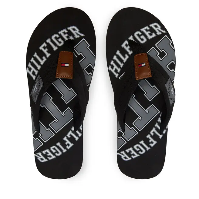 Japonki Tommy Hilfiger