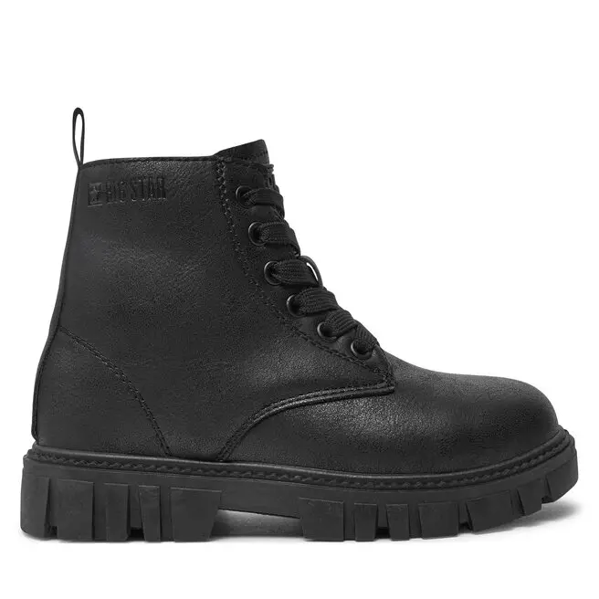Trzewiki Big Star Shoes