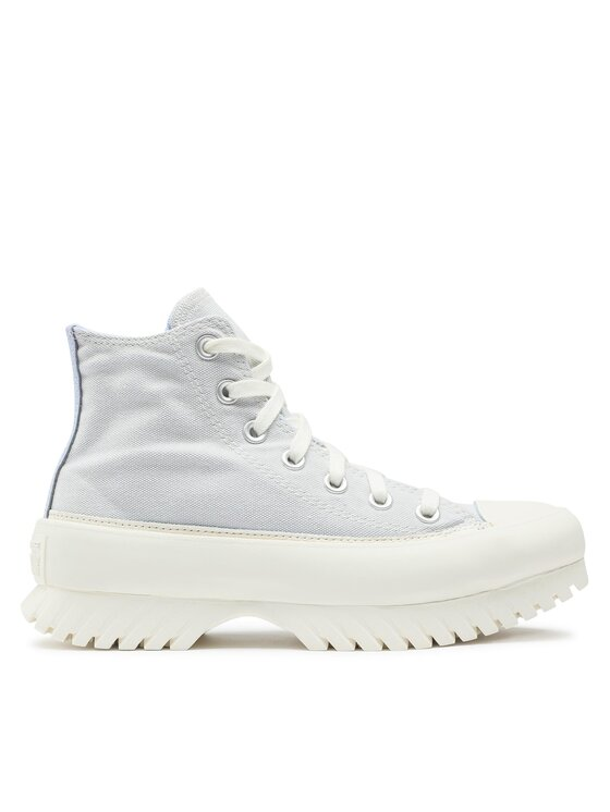 Converse Trzewiki Chuck Taylor All Star Lugged 2.0 A04632C Błękitny