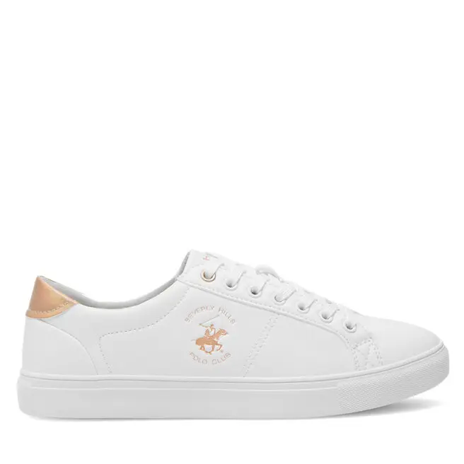 Sneakersy Beverly Hills Polo Club
