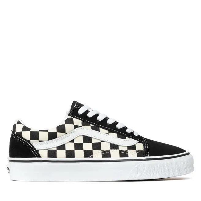 Tenisówki Vans
