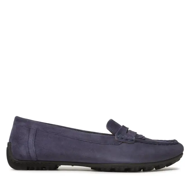 Mokasyny Geox