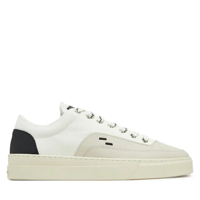Sneakersy Filling Pieces