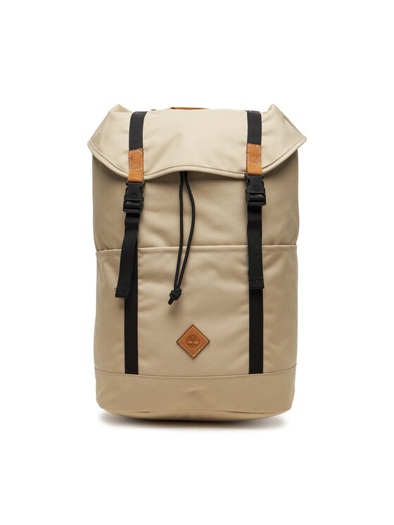Timberland Plecak TB0A644QY941 Beżowy