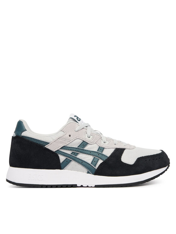 Asics Sneakersy Lyte Classic 1203A611 Szary