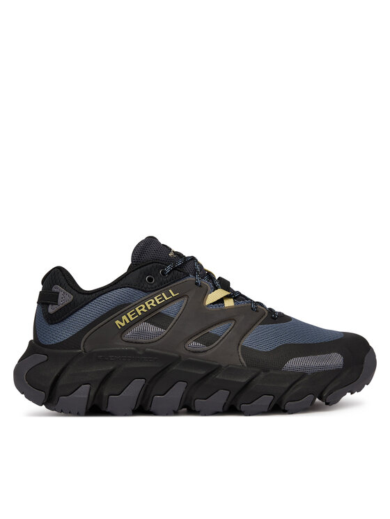 Merrell Sneakersy Maipo Explorer Aerosport J038015 Granatowy