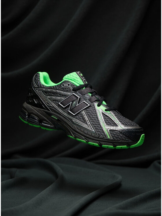 New Balance Sneakersy GC1906CT Czarny