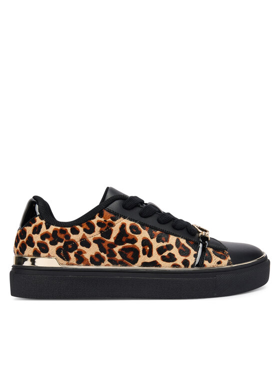Liu Jo Sneakersy Kiki 01 BF5063 PX163 Czarny