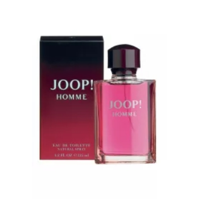 JOOP Homme woda toaletowa spray 125ml