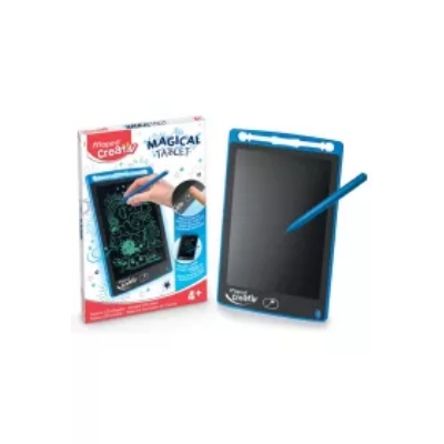 Magiczny tablet