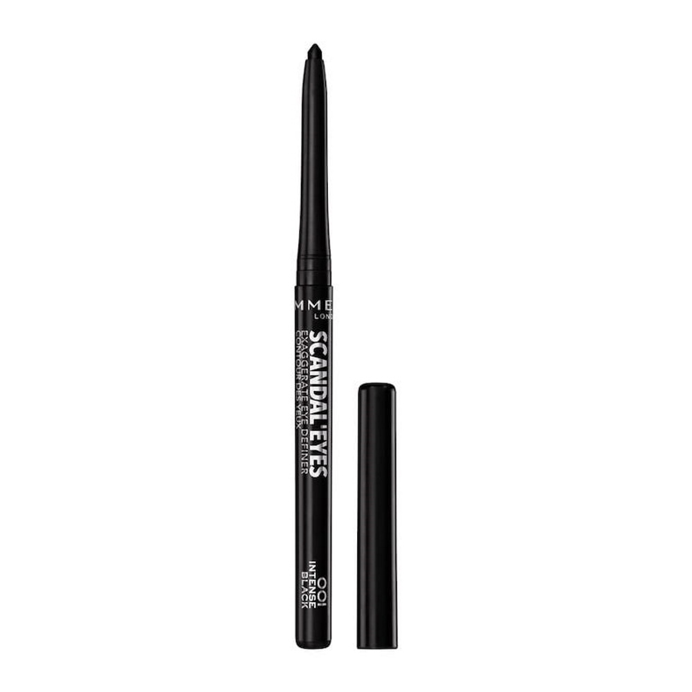 Rimmel Kredka Do Oczu Exaggerate 001