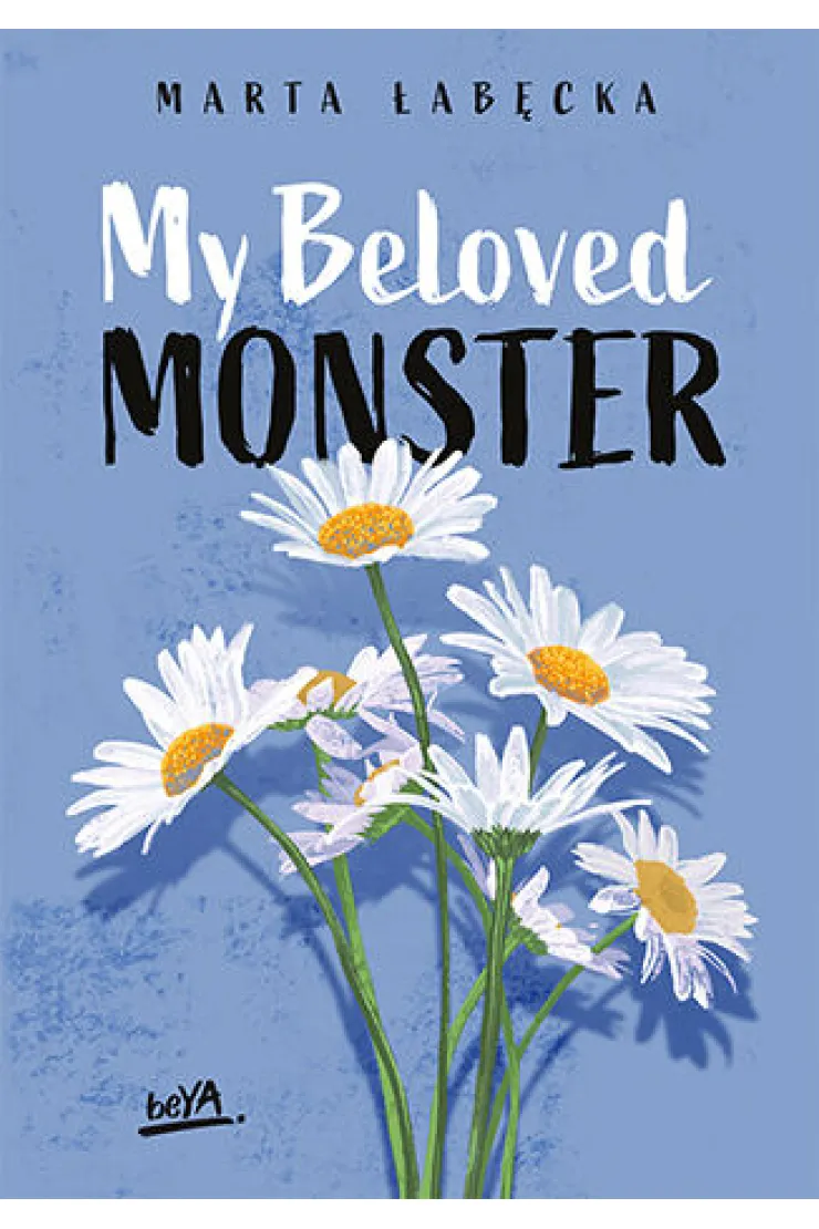My Beloved Monster. Tom 1