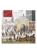 Puzzle 500 el. Coming from the Mill L.S. Lowry