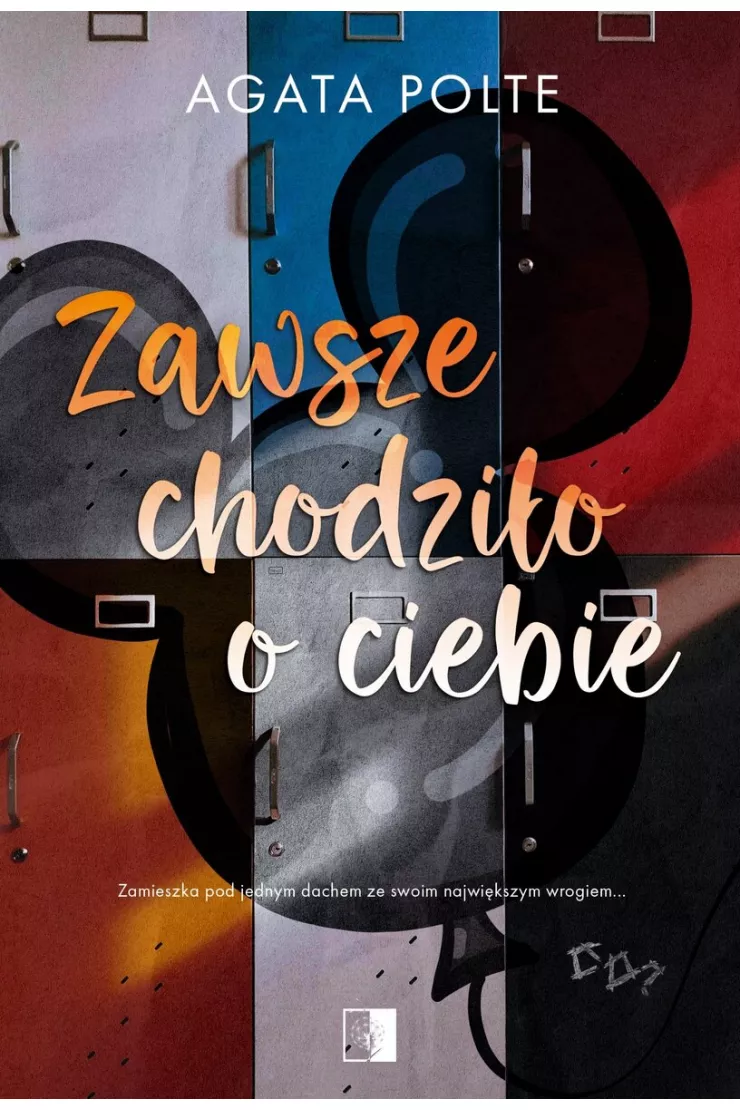 Zawsze chodziło o ciebie. Siostry Winters. Tom 1