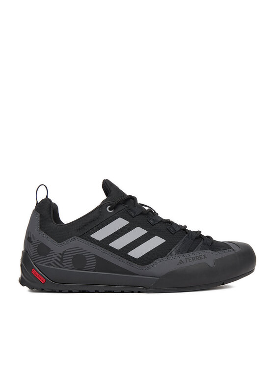 adidas Sneakersy TERREX SWIFT SOLO 2 IE6901 WB Czarny