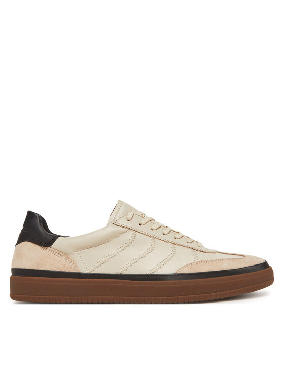 Vagabond Shoemakers Sneakersy Leo 5996-042-37 Beżowy