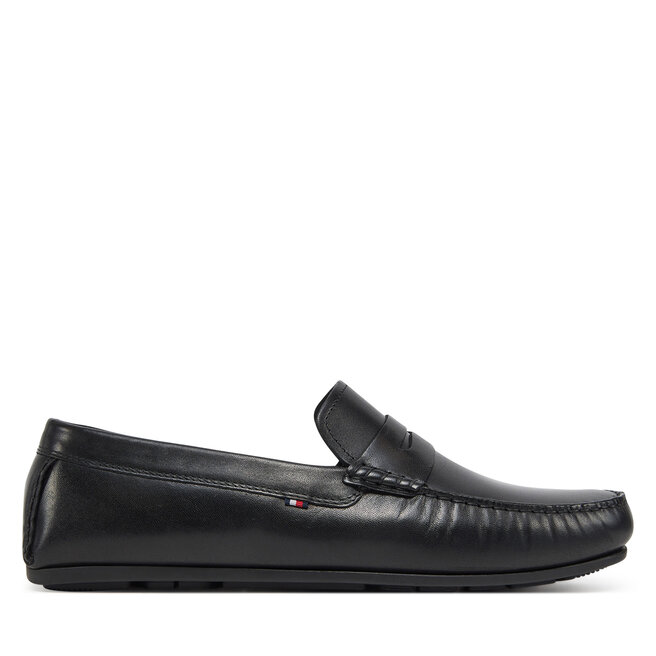 Mokasyny Tommy Hilfiger
