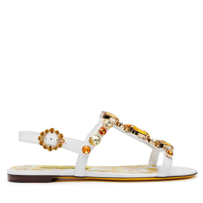 Sandały Dolce&Gabbana