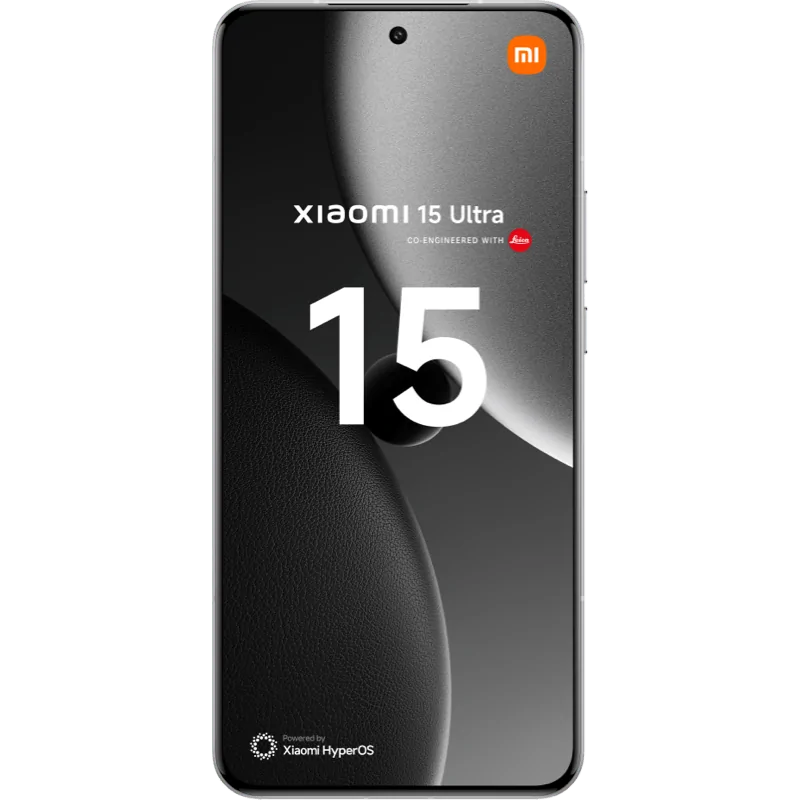 Xiaomi 15 Ultra 5G 16/512GB Szary