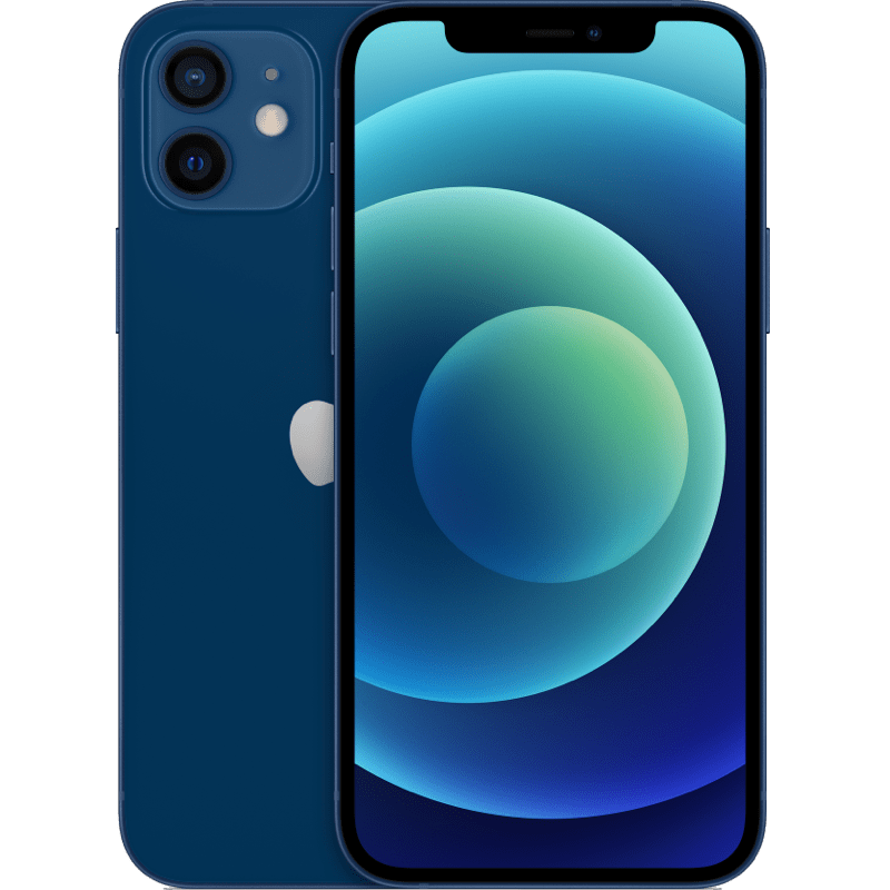 iPhone 12 64GB 5G Niebieski