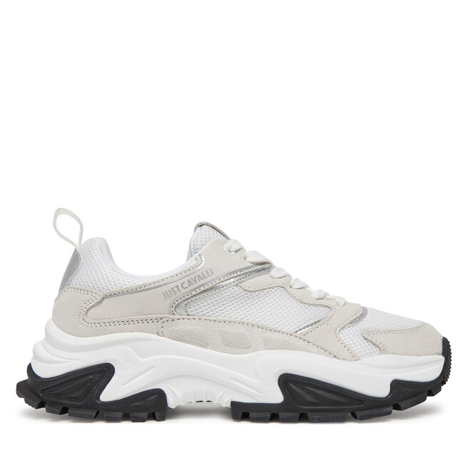 Sneakersy Just Cavalli