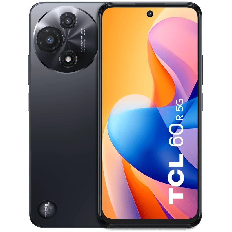 TCL 60R 5G 4/128GB Szary