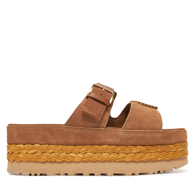 Klapki Ugg