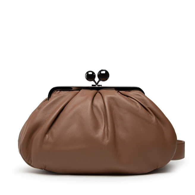 Weekend Max Mara Torebka Cubico 55160212600 Brązowy