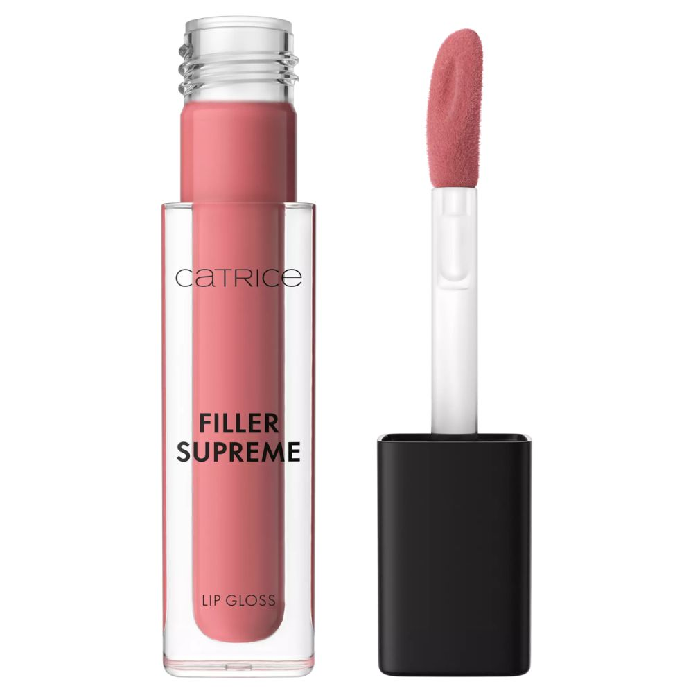 Catrice Filler Supreme 030 Miss Behave błyszczyk do ust 3,2 ml miniaturka