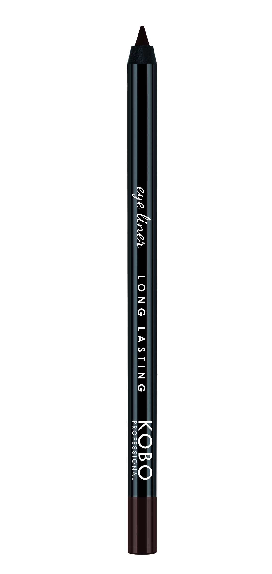 Kobo Eyeliner Long Lasting Bronze 02 kredka do oczu 1 sztuka