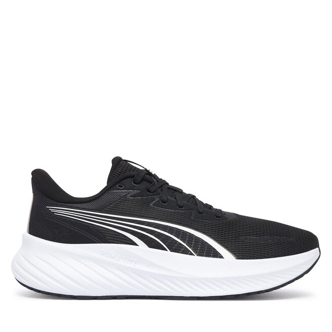 Puma Buty do biegania Pounce Lite 2 Jr 314041 01 Czarny miniaturka