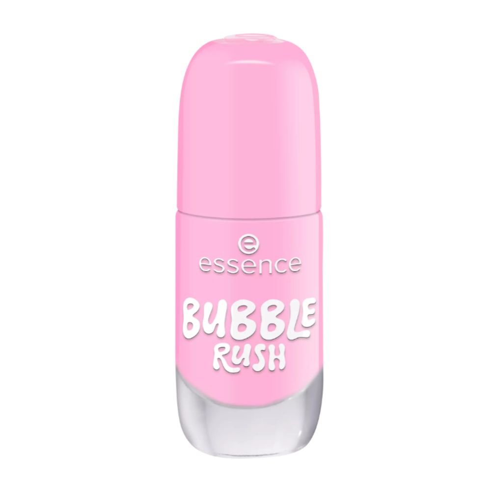 Essence Żelowy lakier do paznokci 21 8 ml miniaturka