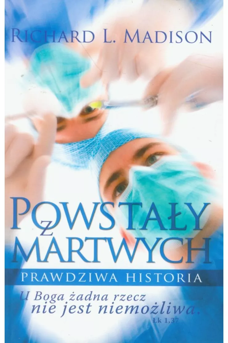Powstały z martwych
