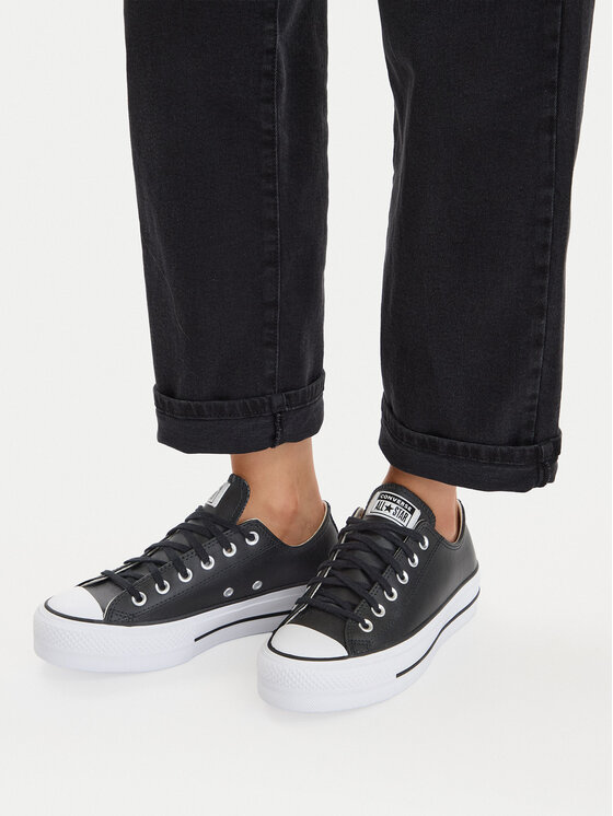 Trampki Converse