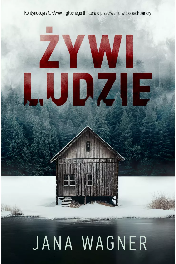 Żywi ludzie