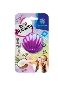 Balsam do ust Shell M kokos