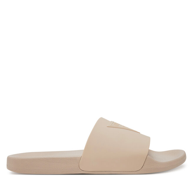 Klapki Guess