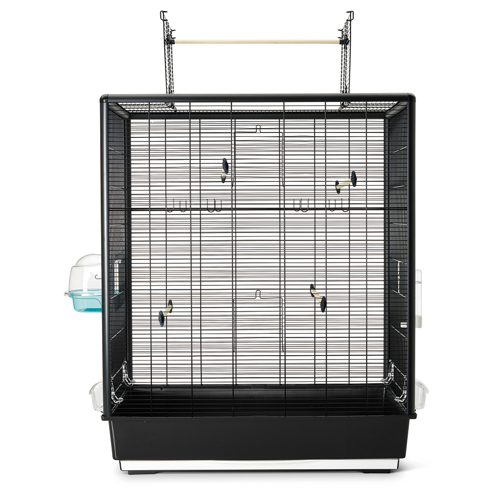 Savic Primo 60 Open Empire - Dł. x szer. x wys.: 80 x 50 x 115 cm miniaturka