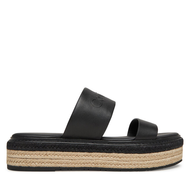 Espadryle Calvin Klein