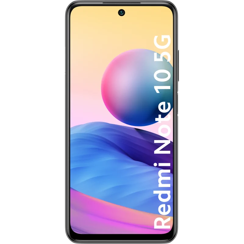 Xiaomi Redmi Note 10 5G 4/64GB Szary