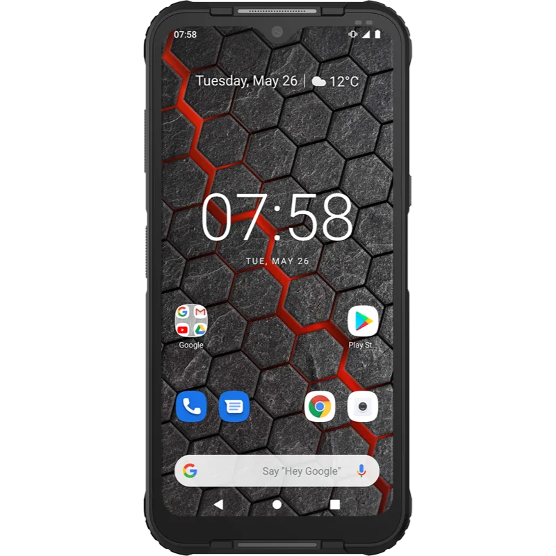 Hammer Blade 3 eSIM Czarny