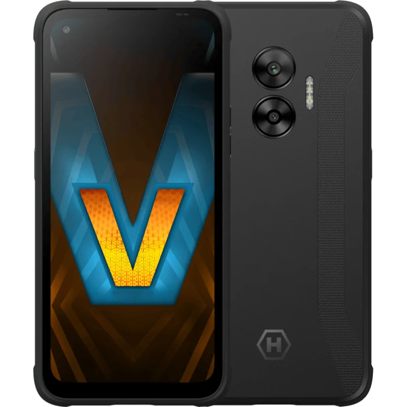 HAMMER BLADE V 5G 8/256GB Czarny