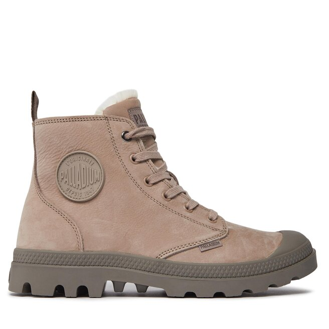 Trapery Palladium