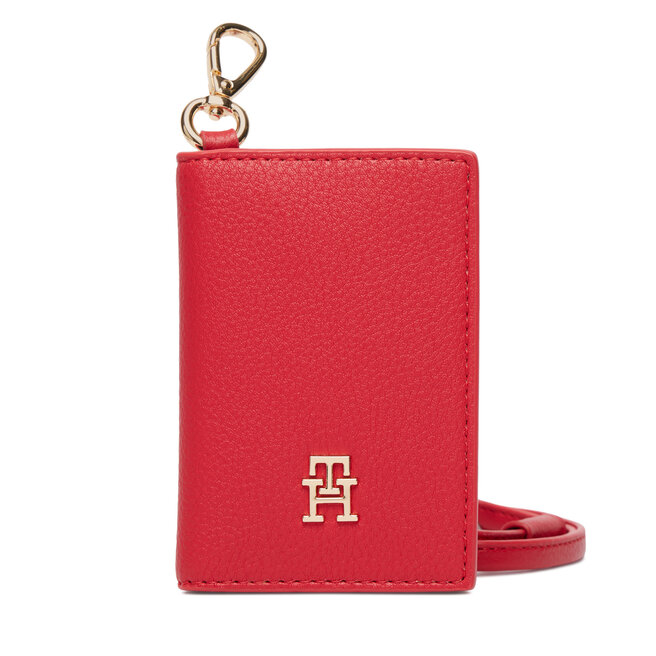 Etui na karty kredytowe Tommy Hilfiger