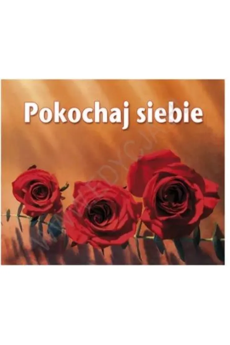 Pokochaj siebie. Perełka 223 miniaturka