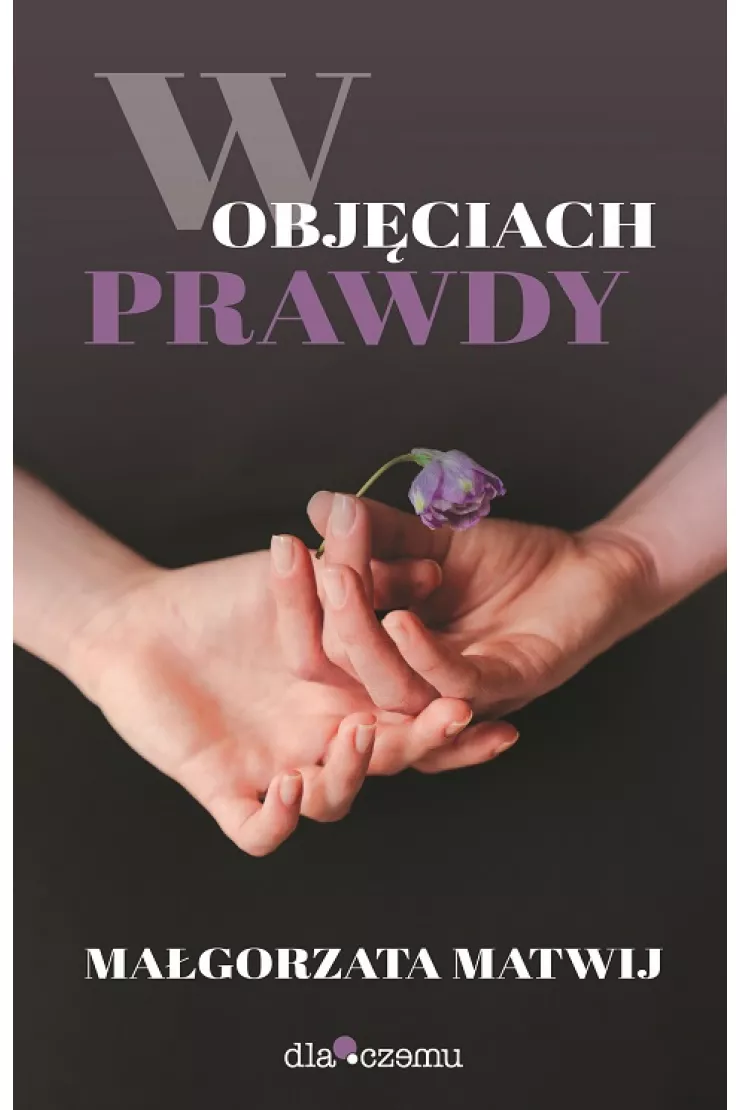 W objęciach prawdy miniaturka