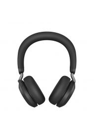 Słuchawki Evolve2 75 Link380c UC Stereo Czarne