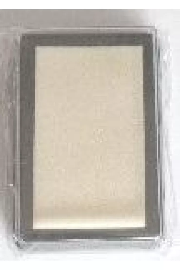 Poduszka do stempli 60x90mm ECO biała