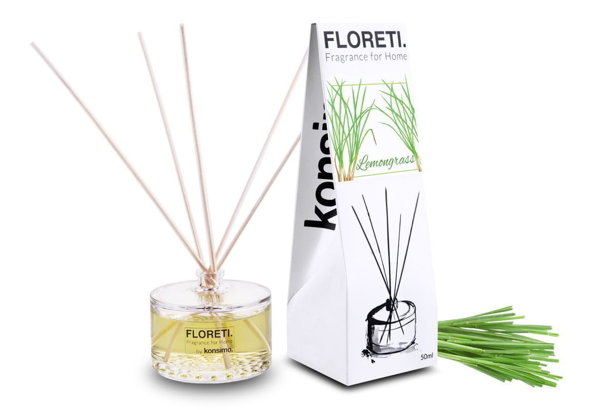 Dyfuzor zapachowy FLORETI miniaturka