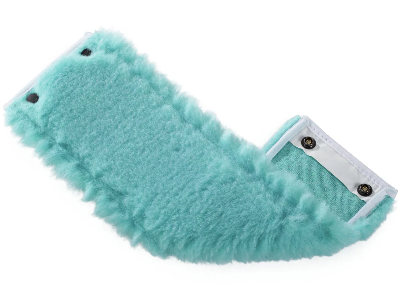 LEIFHEIT Zapasowa nakładka na mopa Combi, 2 sztuki  (M static plus) miniaturka